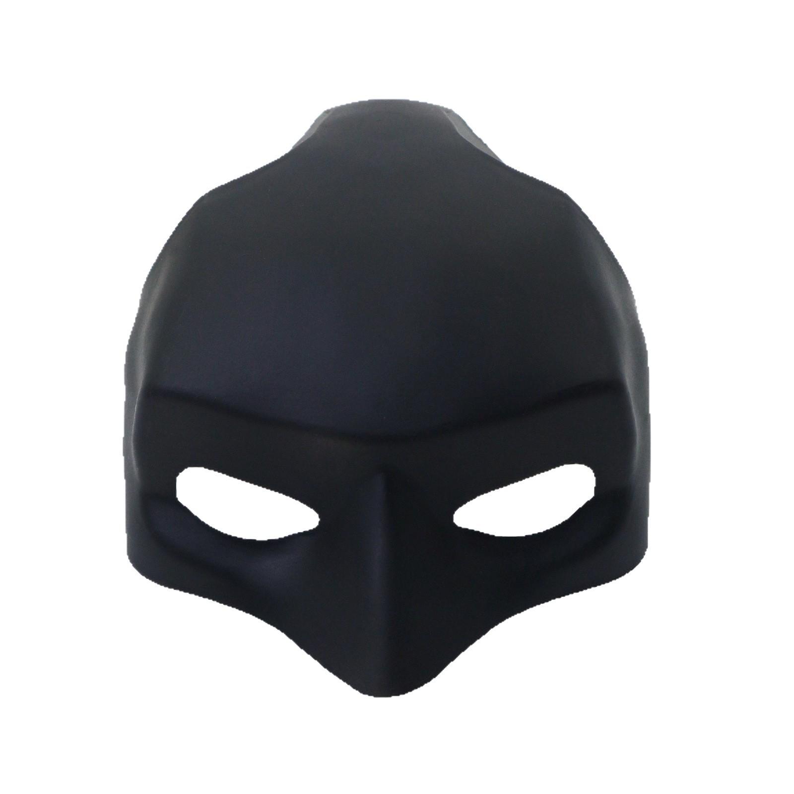 

Маска кота Мстителя Летучая мышь Хэллоуин 3D-печать Косплей Шляпа Кот Смешные игрушки Реквизит для фотосессий Аксессуары для питомцев чёрный