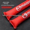 Mazda CX4/MX5/Atenza Angkesaila Seat Gap Filler Storage Box