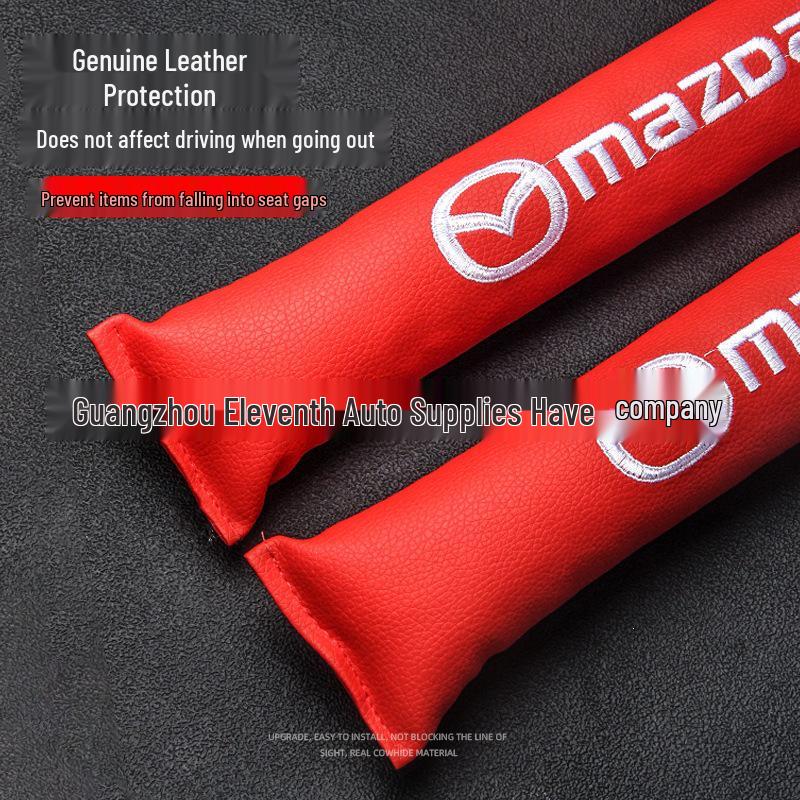 Mazda CX4/MX5/Atenza Angkesaila Seat Gap Filler Storage Box