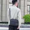 Crossbody Bag Men's Briefcase Handbag Travel Business Shoulder Bag