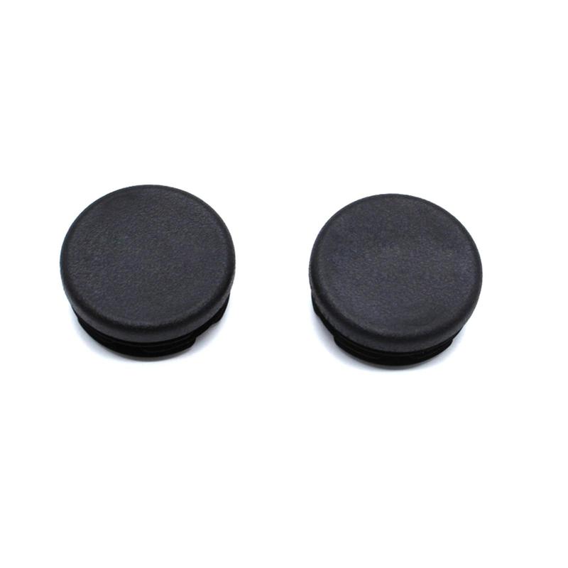 Frame Hole Plugs Hole Plugs Decorative Cover Motorcycle Accessories Direct Fit