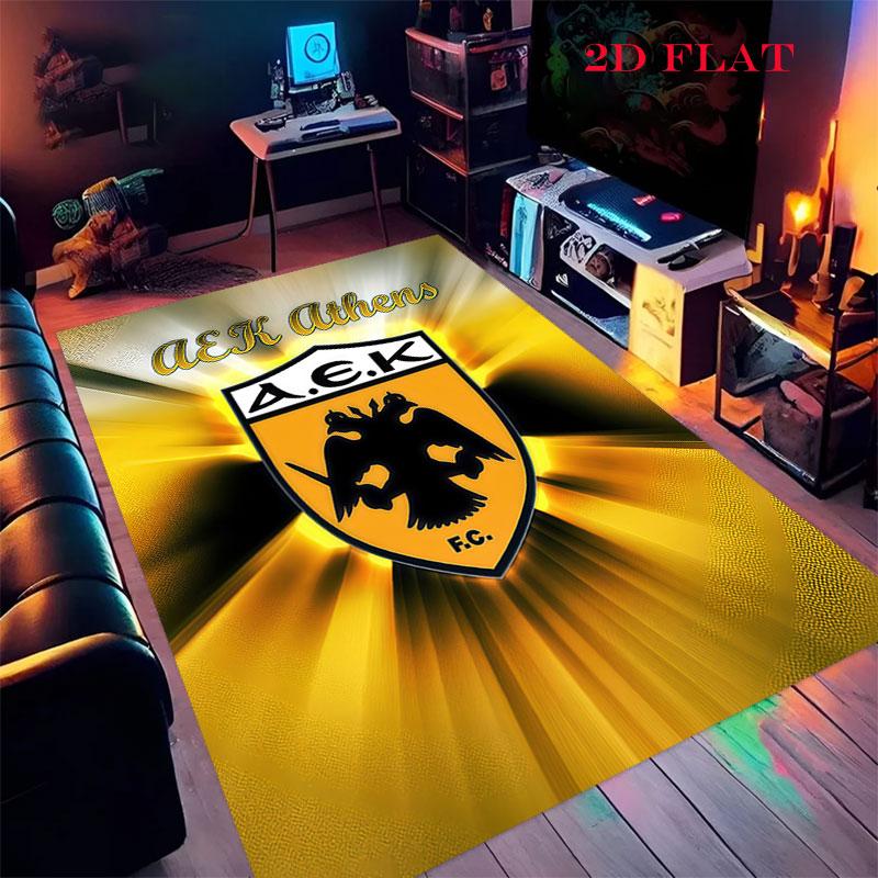 SPA club Carpet Rug for Living Room Bedroom Home Sofa Decoration,Kids play Nonslip Floor Mat