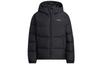 Adidas Neo Down Jacket Winter Women's Black HF0497