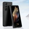 Hard Shell Plastic Phone Case for Samsung Galaxy Z Fold 7 6 5 4 3 Fold7 Fold6 Fold5 Fold4 Fold3 5G Full Package Protective Cover