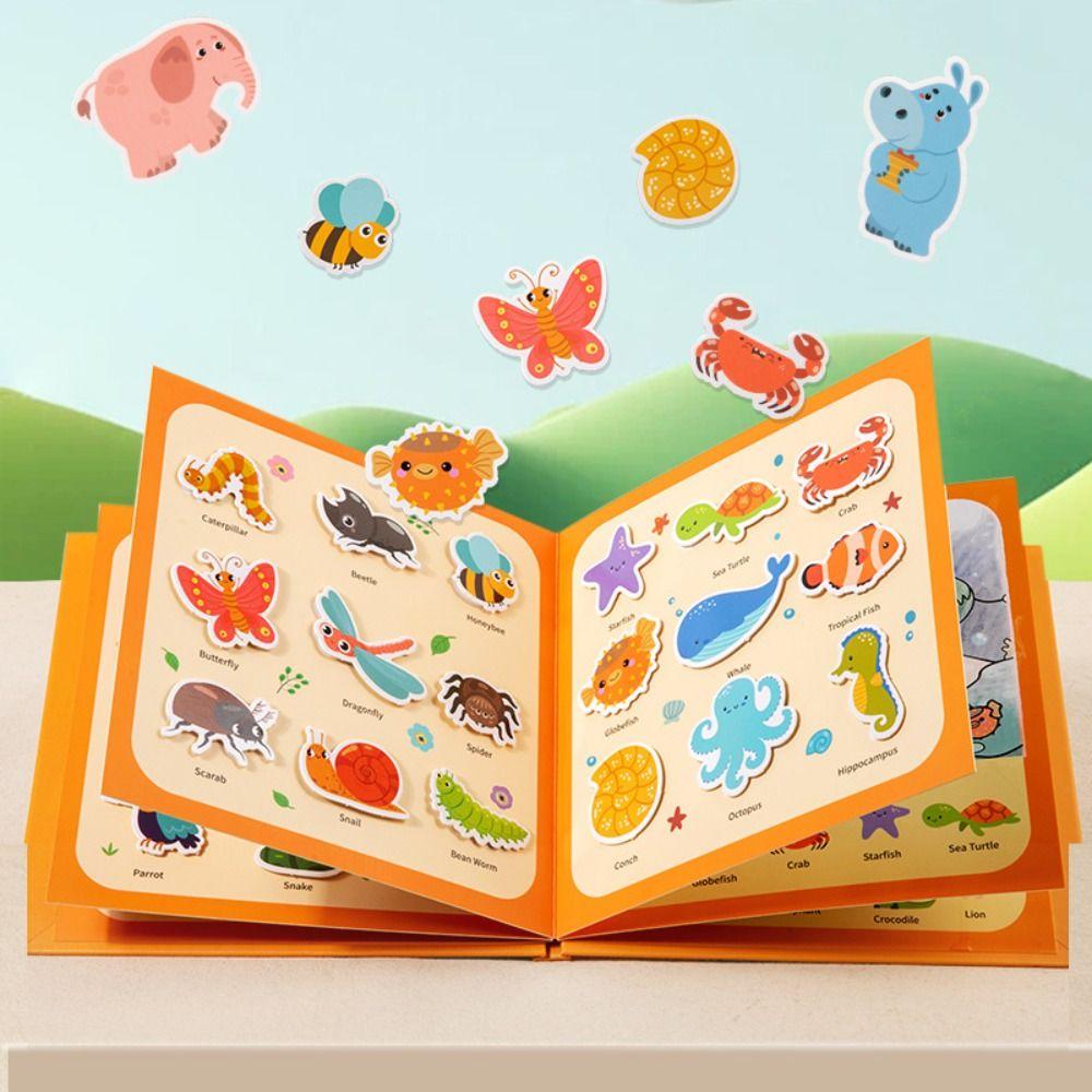 

Бумажная многоразовая раскраска для рисования на воде для детей Игрушки для рисования Обучающие инструменты Style B