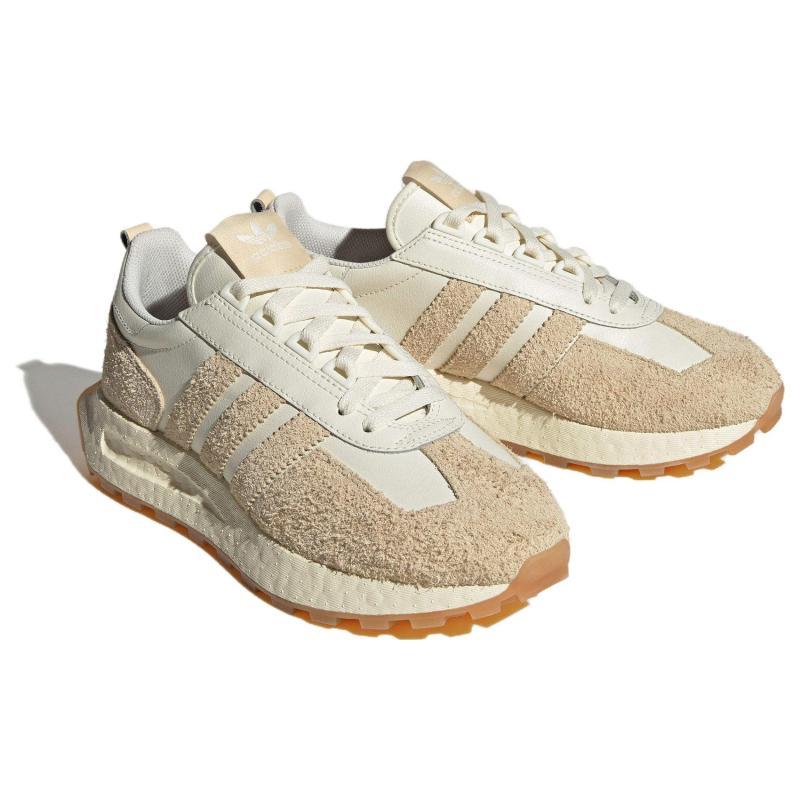 Adidas Women's Retropy E5 'Off White Sand Strata' Women's Sneakers IG3139