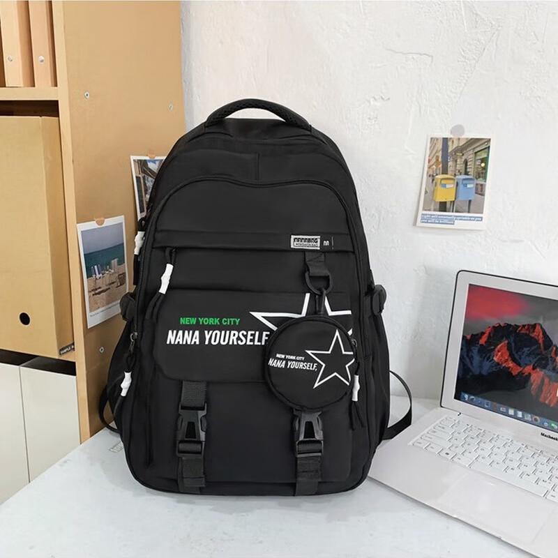 

Li Shen Unisex Fashion Backpack