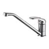 Single Hole Mixer Eco Mounting Hole Diameter Bolt Pipe for Cold Tap, Type, 35~39mm, Type, 360-degree Rotation, Climates, K87111EJK-FD