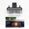 81270-0F020 Rear License Plate Light License Plate Lighting Decorative Lights Car For Camry To Turbo Corolla Leyland-A99D