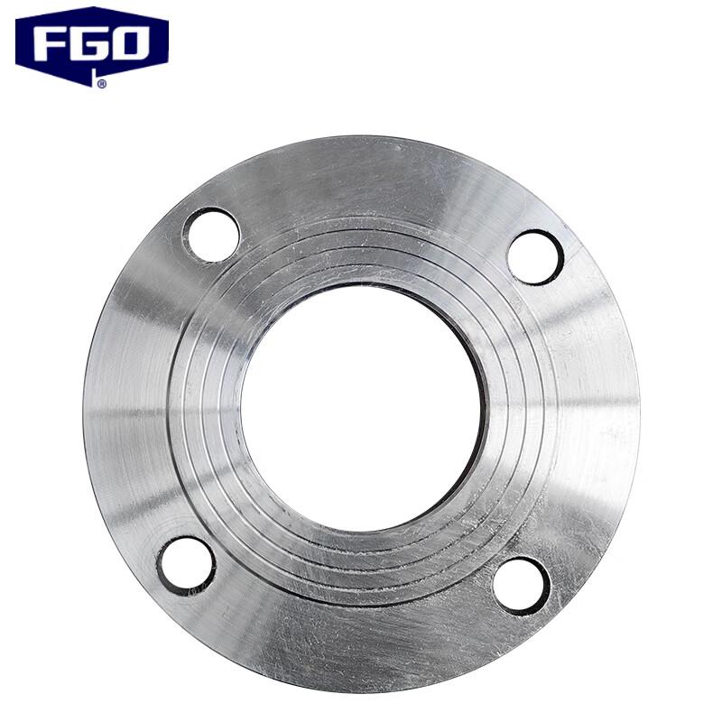 FGO 316L Stainless Steel Welding Flange
