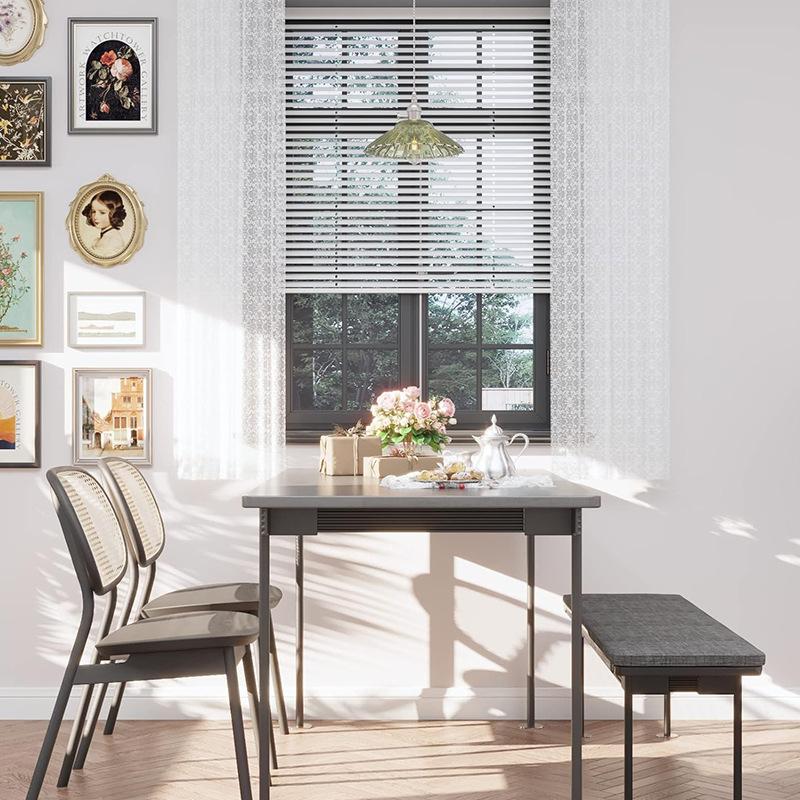 40cm Self-adhesive Renovation Home Cabinet Kitchen Waterproof Wall Stickers PVC Thickened DIY Solid Color Wallpaper