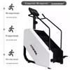 Desert Spring Smart Stair Climber