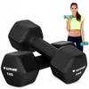 Equipamentos para fitness – Conjuntos de pesos