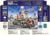 Master Box Girls 3D Nose Art Style Plastic Model Kit MB35183 1/35 Pin-up 6-Piece 40's