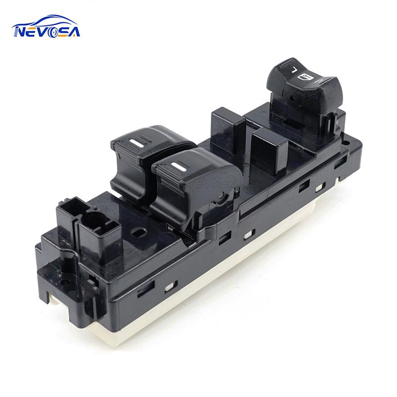 Chevrolet Buick GM Power Window Master Switch 25779766