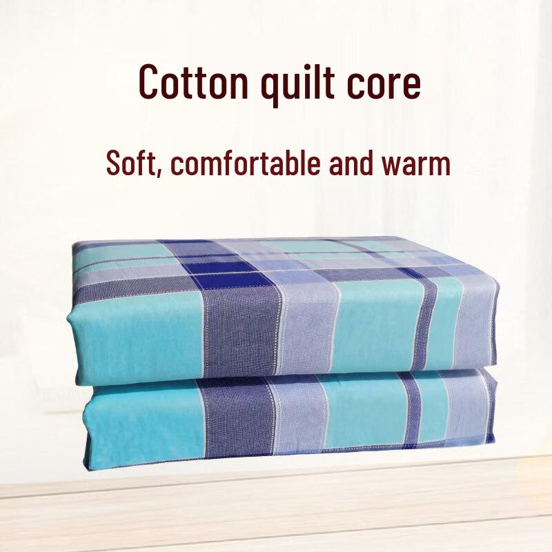 Tofu Block Quick-Shape Training Quilt