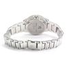 Alessandra Aura Silver Wristwatch AO-15000-4