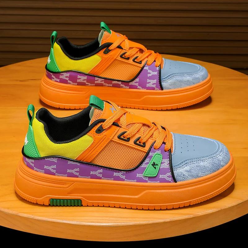 

Summer Sneakers Casual Breathable Outdoor Hiking Tennis Sports Running Luxury Designer Fashion Loafers Platform 39 бежевый