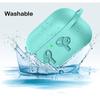 Silicone Earphone Earbuds Cover Protective Case For AirPods Pro Shell For Air Pods Pro Skin Solid Color Shockproof