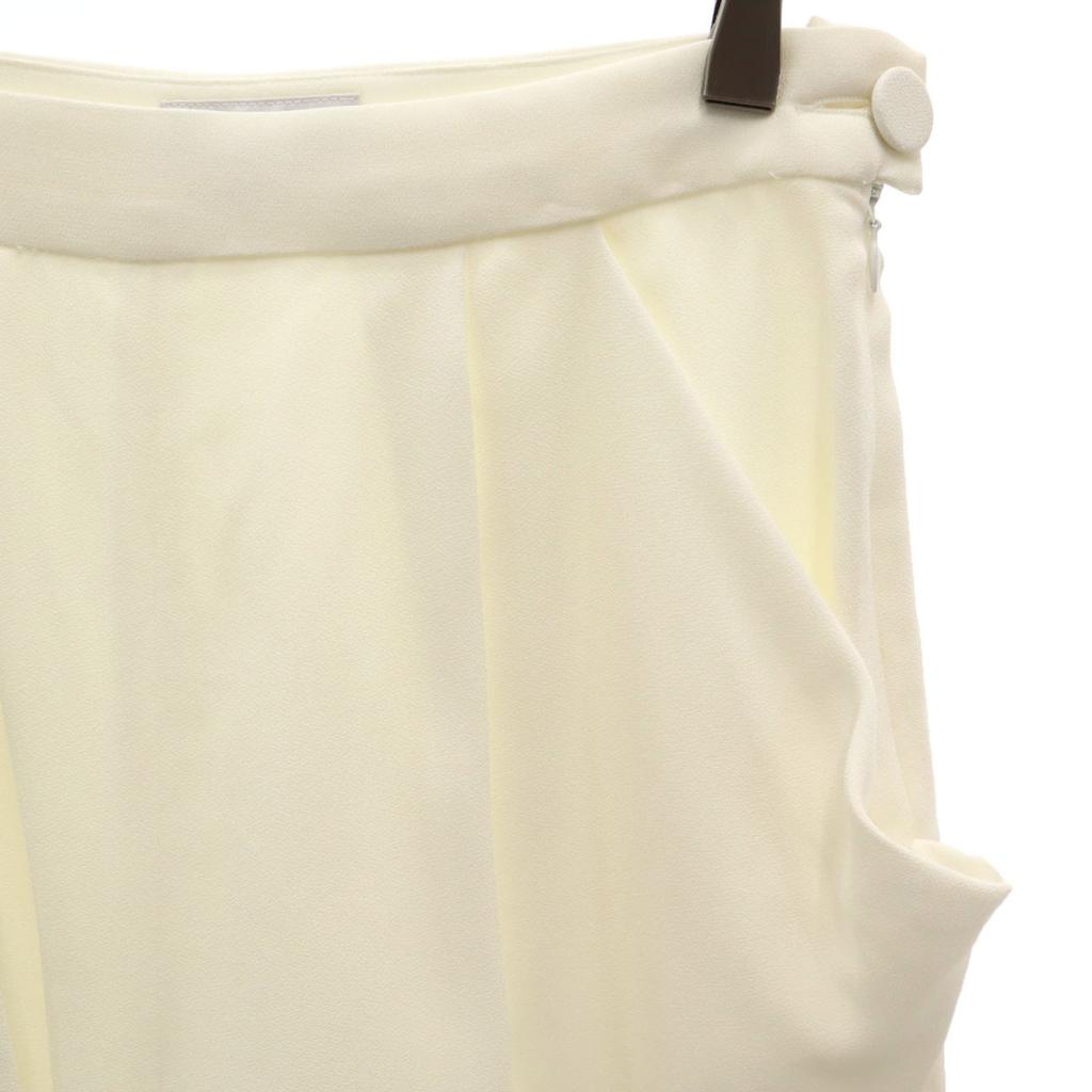 agnes b. Made In France Shorts 36 Off White Women Used