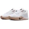 Nike ST. Flare EP Comfortabele Veelzijdige Basketbalschoenen Unisex Sneakers Wit HF0232100