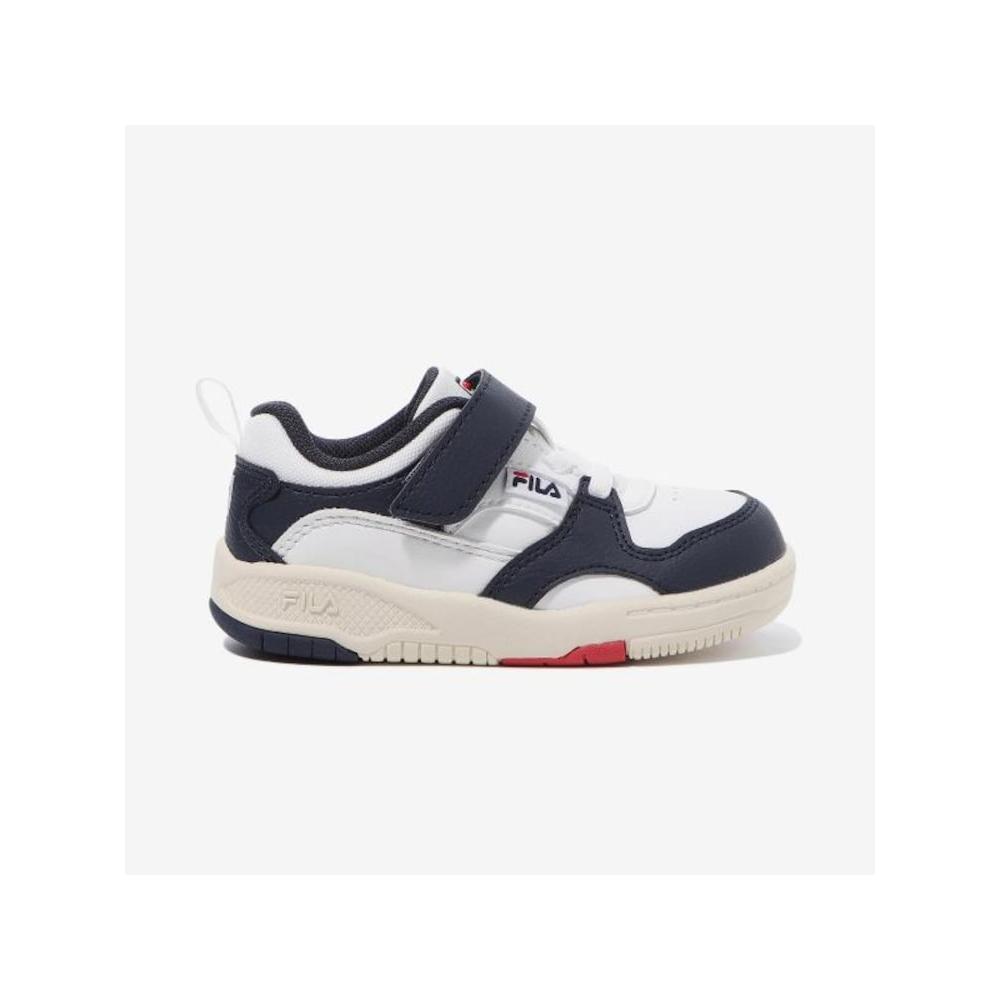 

[fila Kids] Grand Prix Td 3xm02370f 150 Q0z3xm02370f150 whitebluewhite/140