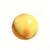 Pudding Croccante al Caramello Pallina Antistress Giocattolo Morbido Arachidi Croccanti, Patate Pallina Antistress Giocattolo Fidget ASMR Giocattoli Sensoriali per Alleviare lo Stress