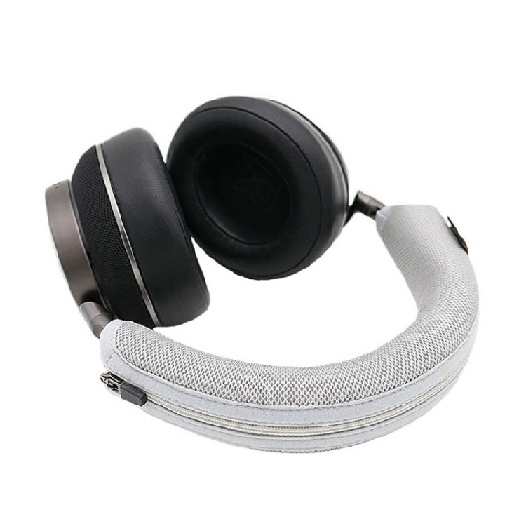 Protective Headband Sleeve for FoKus Apolo Headphone Soft Breathable Enhances Durability Easy Use Removal