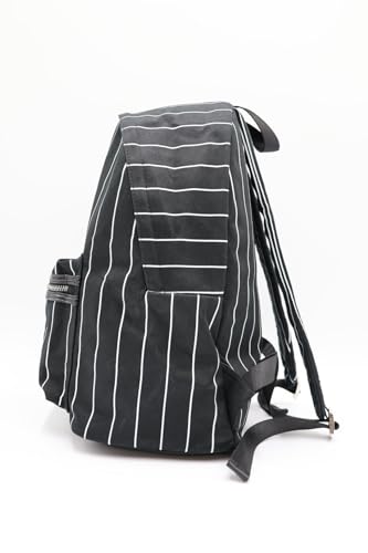 Striped Daypack