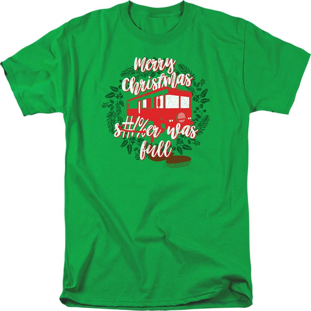 Christmas Vacation  It Was Full  s s s s s T- Children s T-shirt - through 4X 150