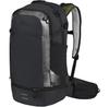 Backpack Jack Wolfskin Moab Jam Pro 30.5 Flash Black (2010251-6699)