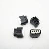 Auto Ignition Coil Female Connector Plug For Toyota Vios Corolla Camry Highlander RAV4 Reiz Mark X Crown Prius C