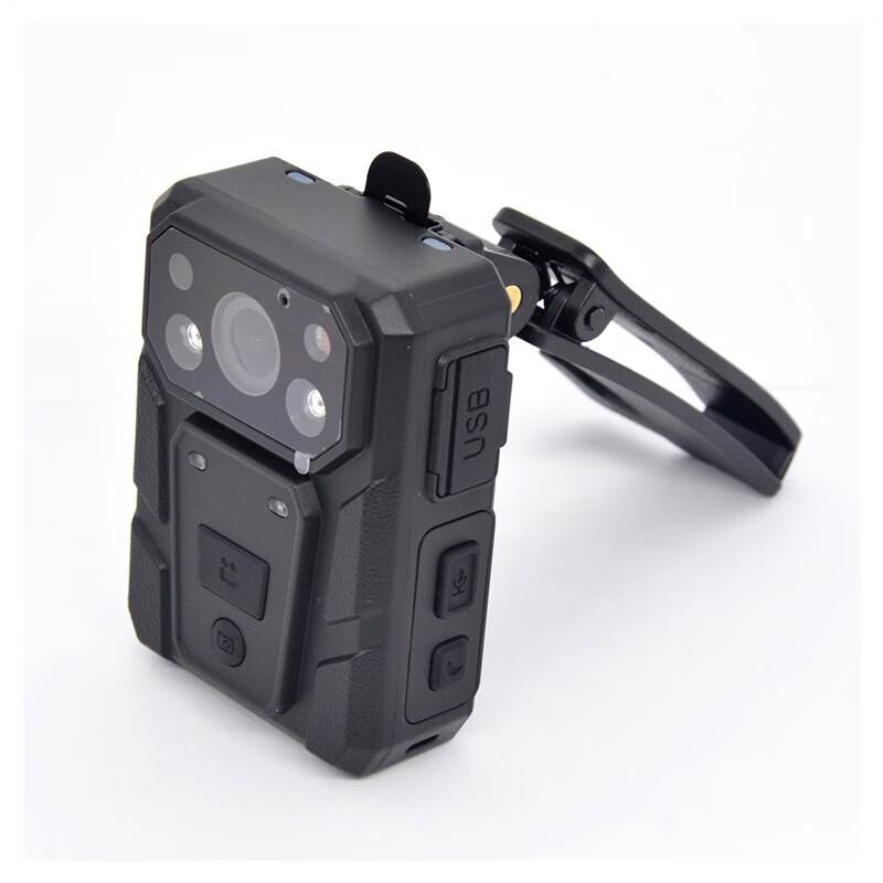 Jingyun DSJ-D9 HD Night Vision Body Camera (CN Version)