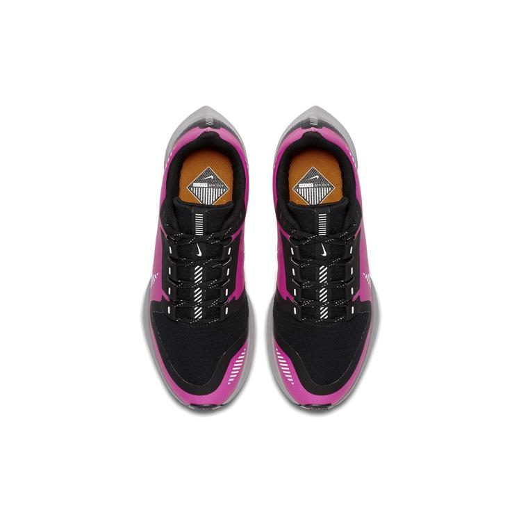 (WMNS) Nike Air Zoom Pegasus 36 Shield 'Fire Pink' Women's AQ8006-600