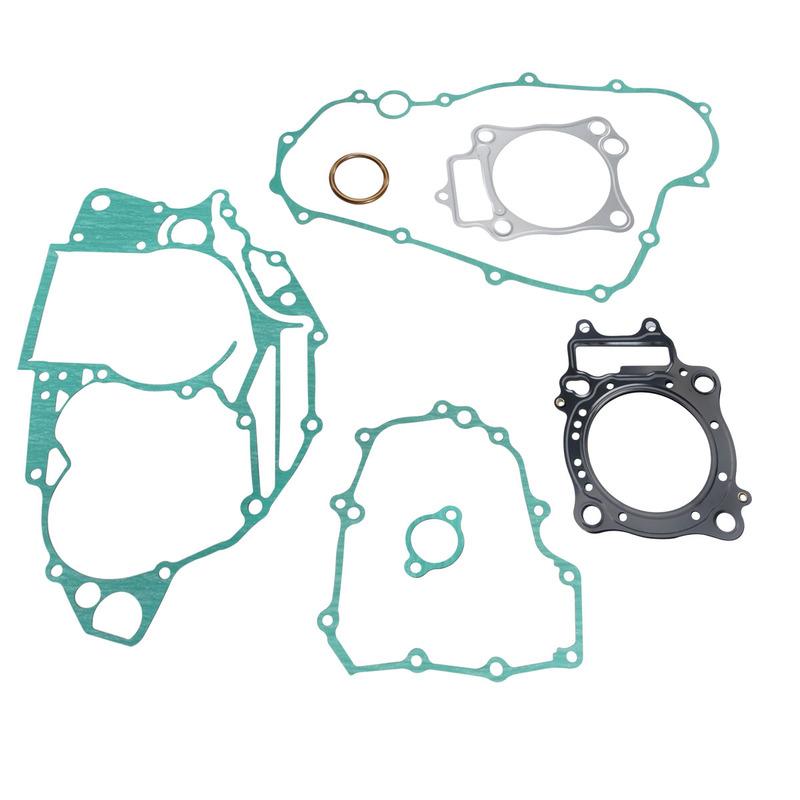 

Motorcycle Full Engine Crankcase Clutch Generator Covers Gasket Kits Set For Honda CRF250R CRF 250R CRF250 R 2010-2017