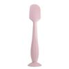 Nappy Cream Silicone Spatula, Flexible Ointment Applicator for Gentle Skin Care, Compact Travel Friendly Tool for Home, Business Trips, Daily Outings,