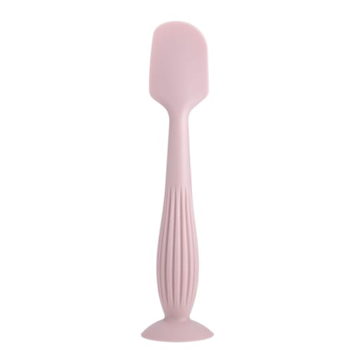 Nappy Cream Silicone Spatula, Flexible Ointment Applicator for Gentle Skin Care, Compact Travel Friendly Tool for Home, Business Trips, Daily Outings,