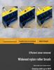 Compact High-Power Foldable Snow Shovel for Home & School Use