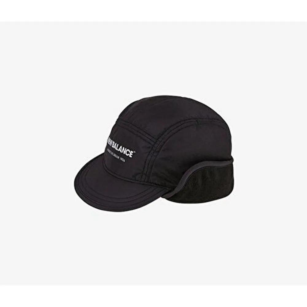 [New Balance] New Balance Kids Fleece Earflap Cap B1 NK8BFF475U 19 35 1.NK8BFF475U 19/54