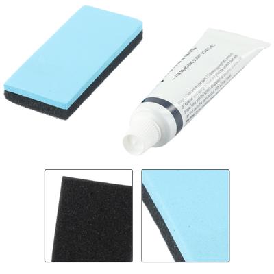 Remove Annoying Scratches And Paint Defects In A Snap With This Top Quality Car Polishing Body Compound Paste Paint Repair Kit