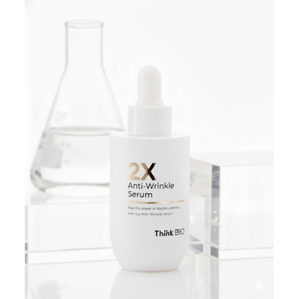 Thinkbio 2x Serum