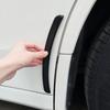 Fits Alphard 30 Series & Vellfire 40 Series (08-25 models) Car Door Anti-Collision & Anti-Scratch Rubber Strips