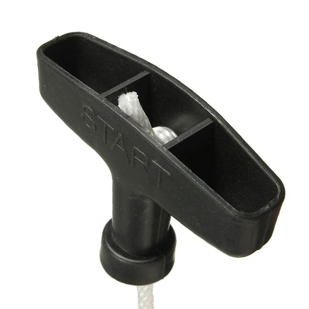 1.2m Starter Line Generator Rope Pull Handle Cord