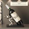Charming Rabbit Ornaments for Home Décor: Perfect for Living Rooms, Entryways, TV Cabinets, Wine Cabinets, Offices, and Model Rooms