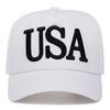 New Fashon USA Pattern Baseball Cap Women Charm Hip Hop Baseball Cap High Quality Party Gift US Caps