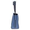 COACH [Excellent Condition] C3766 Willow Soft Bucket Bag/2-Way Shoulder Handbag Blue / navyUsed