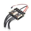 Electric Speed Controller DualDrive V4 HighCurrent Underwater Surfboard ESC DC860V