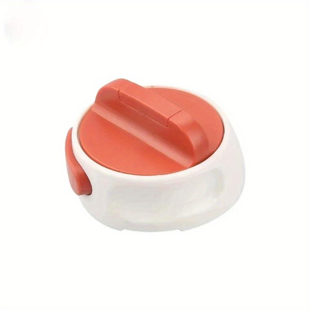 

1 шт. Открывалка для крышек Открывалка для бутылок из нержавеющей стали Крышка Винт хозяйственный гаджет Многофункциональная консервная открывалка Портативная Ручная Открывалка Пивная банка 1pc красный