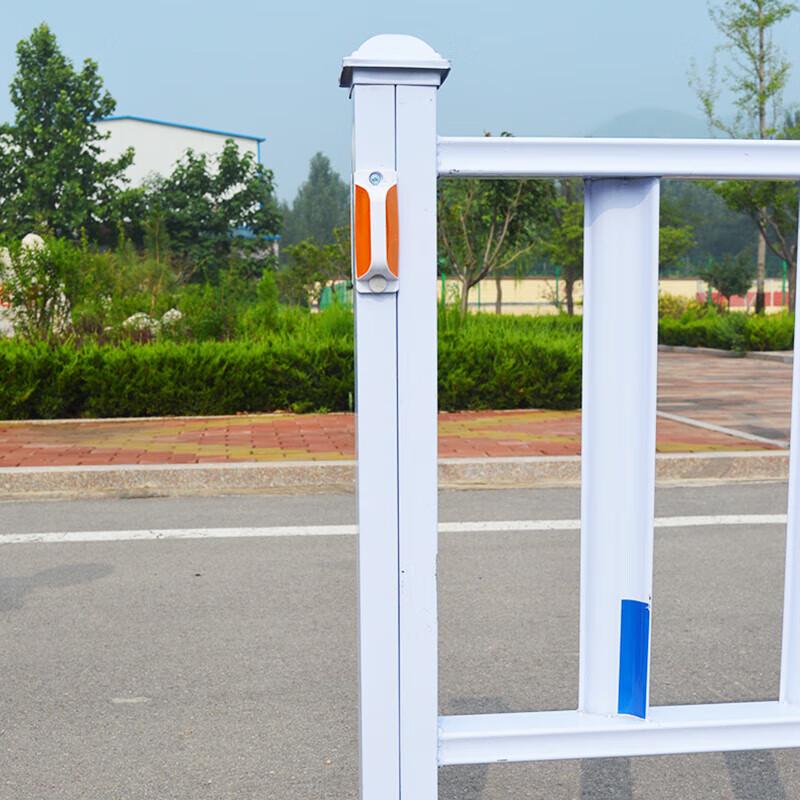 Galvanized Road Safety Guardrail