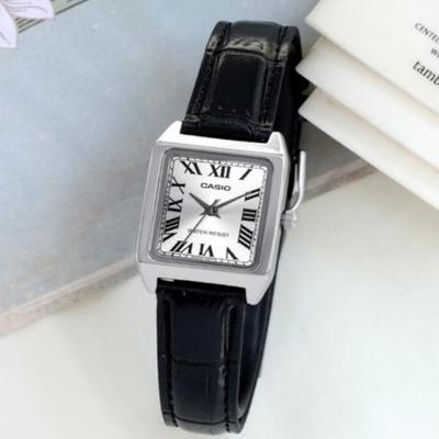 LTP-V007L-7B1 Women's Leather Watch